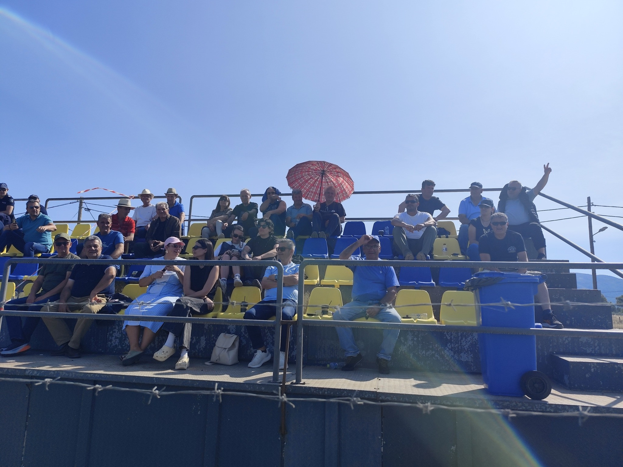 Meligou Kunourias Arkadia