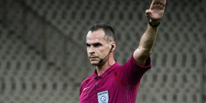 Ο Τζήλος στο ΑΕΚ-ΑSTERAS AKTOR