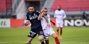 Αγνοεί τη νίκη με τον Πανσερραϊκό