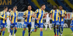 Πολλά παραπάνω από μία απλή νίκη