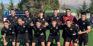 Εκλογές στον Αετό Δάρα