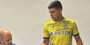 Συνέχεια στη δουλειά με απογευματινή προπόνηση