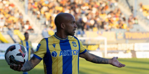 Αλχο: "Καταπληκτική ατμόσφαιρα και ομαδική δουλειά"