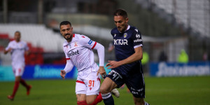 Αναζητείται... ισορροπία