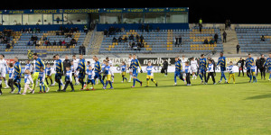 Και τώρα Πανσερραϊκός!