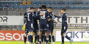 Σαββατοκύριακο με έξι ματς... ΑΣΤΕΡΑ!