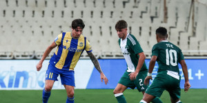 Asteras AKTOR - Παναθηναϊκός: Το παρελθόν δείχνει τον δρόμο