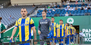 Ο ΑΣΤΕΡΑΣ συνεχίζει να δείχνει το δρόμο