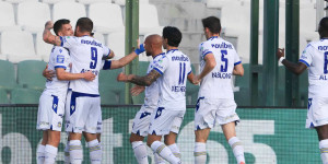 Ζάκυνθος - ASTERAS AKTOR 1-2: Με το... ένα πόδι στους "8"