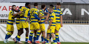 Τα ματς του ASTERAS B' AKTOR το 2025