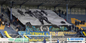 Τα εισιτήρια με τον Παναθηναϊκό