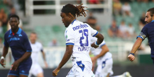 Αναμονή για Μπιλέ