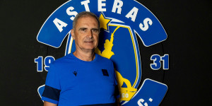 Μποροβήλος: "Αξιόμαχος ο ΟΦΗ, εμείς το έχουμε ξανακάνει!" (vid)