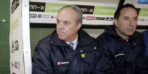 Πάουλο Κάμπος στο Arcadia Sports: "Είχαμε νικήσει όλους τους μεγάλους. Απίστευτο!"