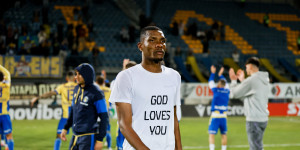 Τέλος από τον ASTERAS AKTOR ο Ντελί