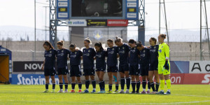 Στην κορυφή τα κορίτσια του ΑΣΤΕΡΑ