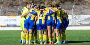 Στις 4 Σεπτεμβρίου η κλήρωση της Α' Εθνικής Γυναικών