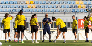 Αλλαγή ημέρας στο ματς των Γυναικών με τον Παναθηναϊκό