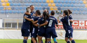 Τα επόμενα ματς και τα ντέρμπι των κοριτσιών του ΑΣΤΕΡΑ