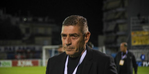 Παντελίδης: "Μεγάλη νίκη επί αντιπάλου που έχουμε τους ίδιους στόχους"