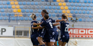 Στην κορυφή τα κορίτσια του ΑΣΤΕΡΑ