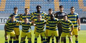 Ορίστηκε το ASTERAS B' AKTOR - Παναχαϊκή