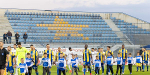 ASTERAS AKTOR: Ψηφίστε τον BADOUNAS MVP στον αγώνα με τον ΟΦΗ