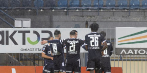 Βαθμολογία: Η κριτικών των παικτών του ASTERAS AKTOR για την «πεντάρα» στη Ζάκυνθο