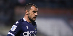 Ο ASTERAS AKTOR στρέφει την προσοχή του στο Κύπελλο