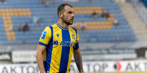 Οι Έλληνες πρωταγωνιστές του ASTERAS AKTOR