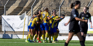 Σούπερ γυναικάρες, πήραν την πρόκριση στα προημιτελικά!