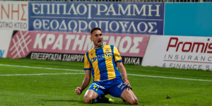 Ο Μακέντα ξαναχτυπά