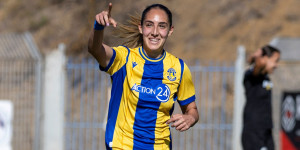 Υποψήφιες στα βραβεία του ΠΣΑΠΠ η Μιχαήλ και η Γρηγοριάδου