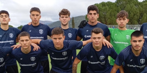 Οι "σφυρίχτρες" της πρεμιέρας των Play-Off της Β' Αρκαδίας