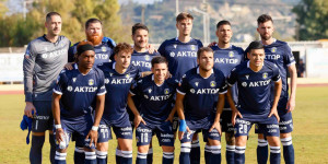 Βαθμολογία: Η κριτική των ποδοσφαιριστών του ASTERAS AKTOR