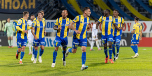 Να συνεχίσει το σερί με τον Βόλο ο ASTERAS AKTOR