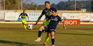 Στη Βραζιλία γράφουν ξανά για Γκοιάς και Παλάσιος