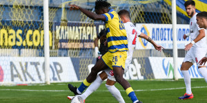 Πανιώνιος: Στην διάθεση τα εισιτήρια με Αστέρα Β'!