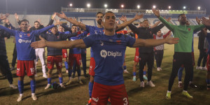 Ο Πανιώνιος περιμένει... ΑΣΤΕΡΑ!