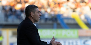 Παντελίδης: "Στόχος του ASTERAS AKTOR είναι το Κύπελλο"