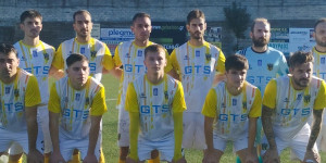 Συνεχίζει απτόητος ο Πανθυρεατικός, σπουδαίο τρίποντο για Αετό Δάρα