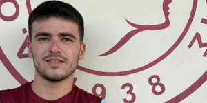 Ράλλιος στο a-s: "Είναι ωραίο να σκοράρεις για την ομάδα σου"