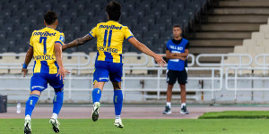 This is... ASTERAS AKTOR