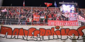 "Όλοι #ΜΑΖΙ στον λάκκο των λεόντων"