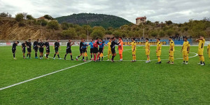 Η μάχη των σκόρερ της Β' Αρκαδίας