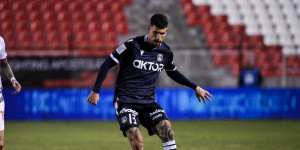 Πόσους βαθμούς συγκέντρωσε ο ASTERAS AKTOR εντός κι εκτός έδρας