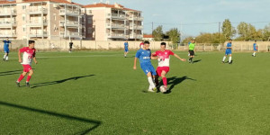 Τα αποτελέσματα της 4ης αγωνιστικής της Β' Αρκαδίας