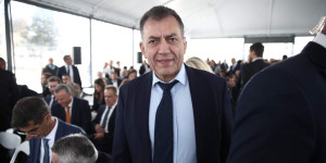 Πράσινο φως και από Βρούτση για τη μετακίνηση των φίλων του Παναθηναϊκού