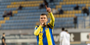 Οι απόλυτοι της εντυπωσιακής πορείας στα playoffs