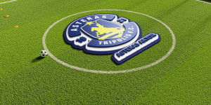 Οι ευχές του Αστέρα AKTOR για το 2026